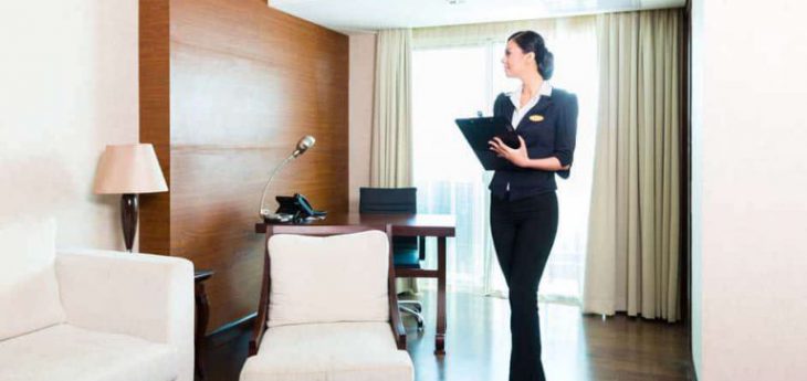 Floor Supervisor là gì? Công việc của Floor Supervisor trong khách sạn