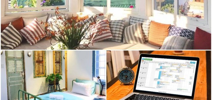 Cách quản lý homestay hiệu quả: 4 điều bạn không thể không biết