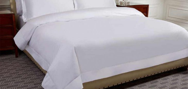 Duvet là gì? Duvet cover là gì? Quy trình thực hiện Duvet cover dành cho housekeeping