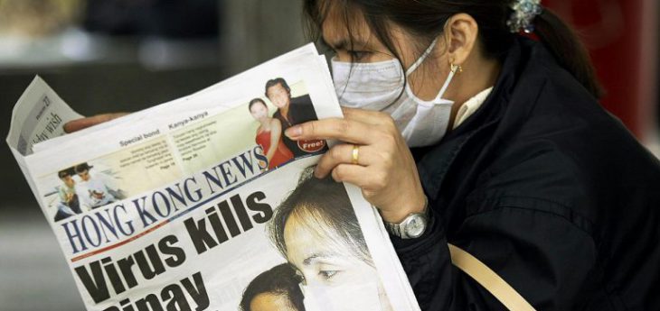 Tăng doanh thu khách sạn mùa dịch Corona: Bài học từ dịch SARS 2003