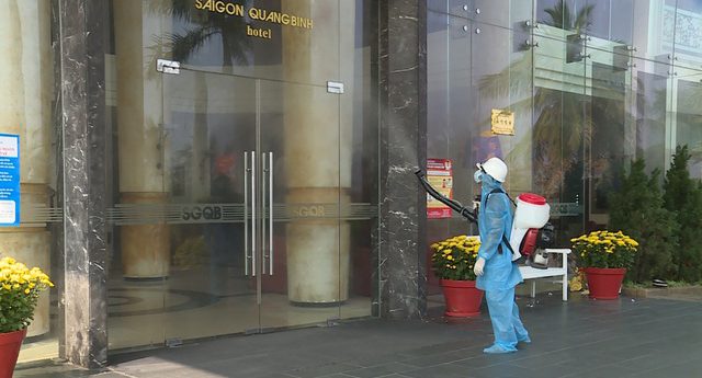 Những kiến thức khách sạn cần biết để phòng ngừa virus Corona