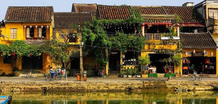 Kinh nghiệm kinh doanh homestay Hội An hiệu quả bất ngờ