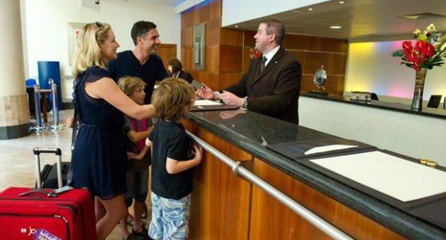 7 tình huống phàn nàn của khách trong khách sạn và cách xử lý