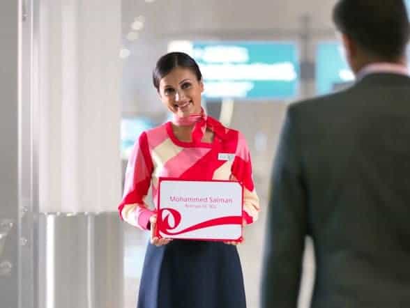 Airport Representative là gì? Công việc của Airport Representative trong khách sạn