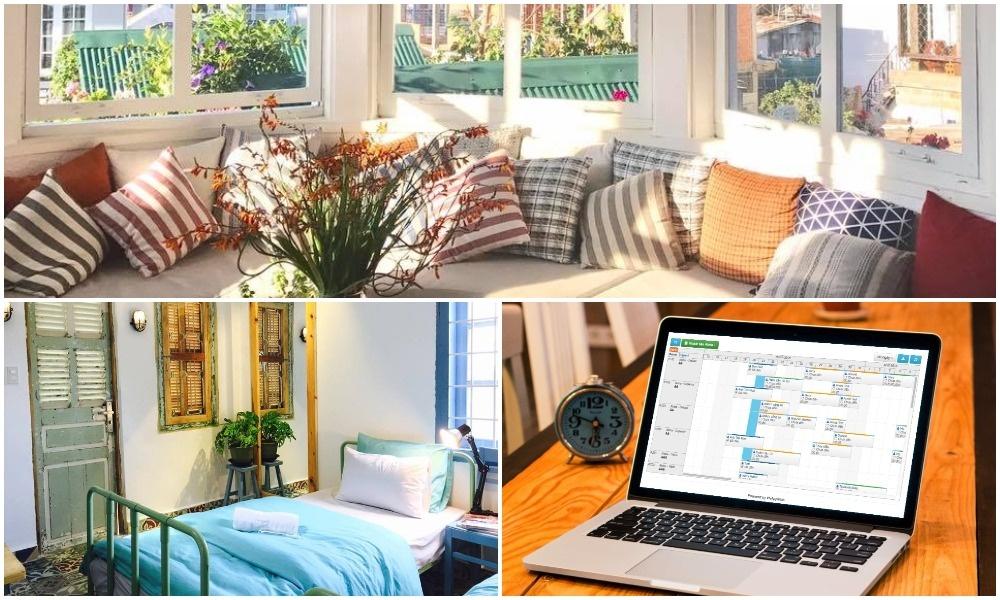 Cách quản lý homestay hiệu quả: 4 điều bạn không thể không biết