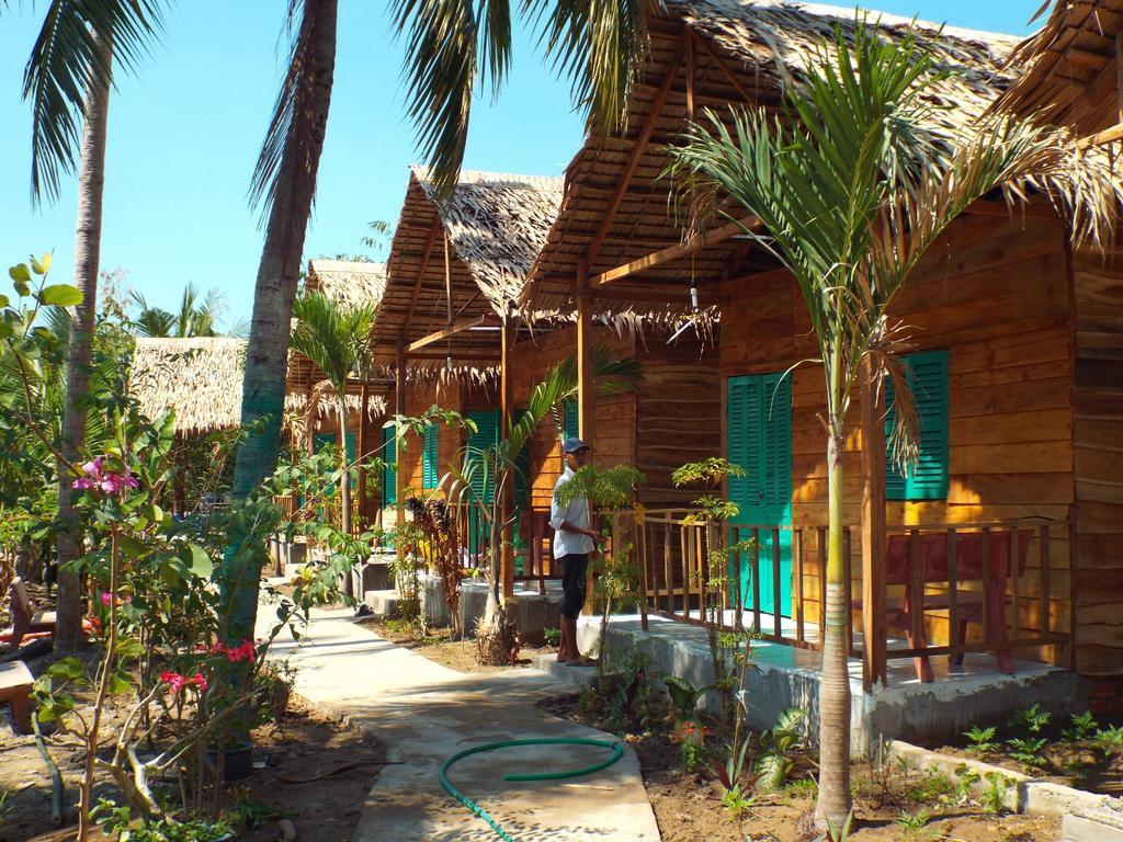 Cung cấp các dịch vụ độc đáo khi kinh doanh homestay