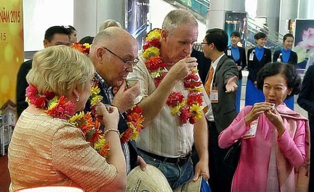 Bí kíp nắm bắt tâm lý khách du lịch quốc tế nhân viên lễ tân cần biết