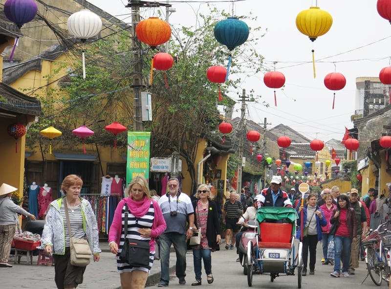 Kinh nghiệm kinh doanh homestay Hội An