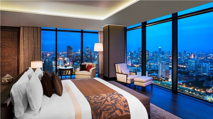 Lựa chọn phân khúc phù hợp khi kinh doanh khách sạn