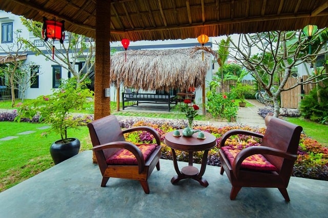 Kinh nghiệm kinh doanh homestay