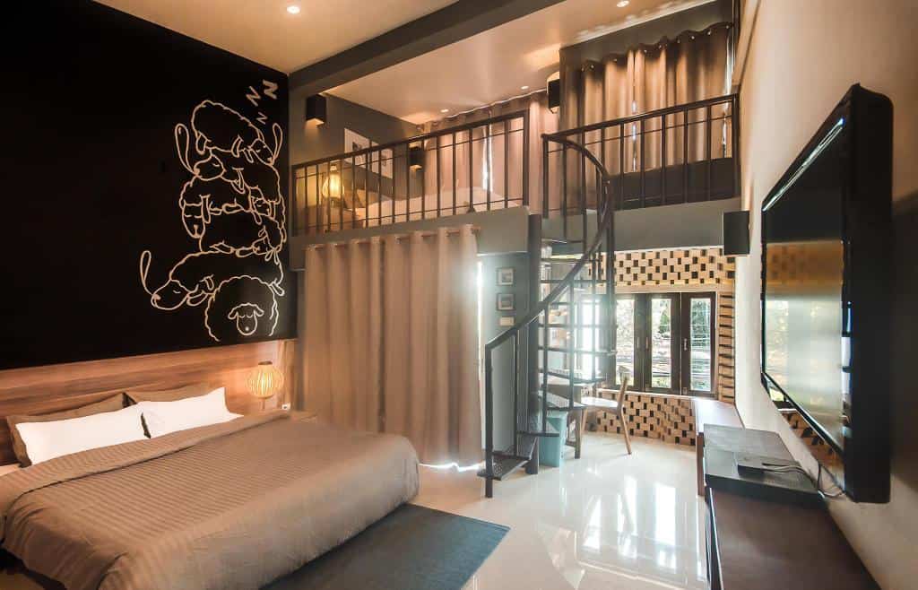 Poshtel là gì? Đặc trưng cơ bản của Poshtel