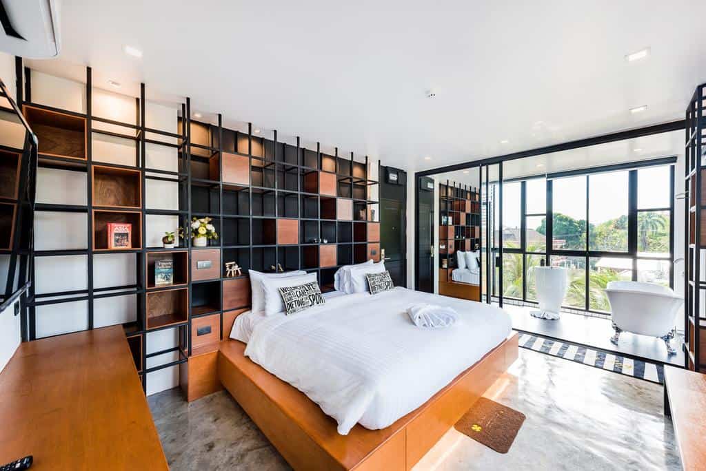 Poshtel là gì? Đặc trưng cơ bản của Poshtel